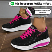 Gabora Sneakers | Fußgesundheit im Fokus