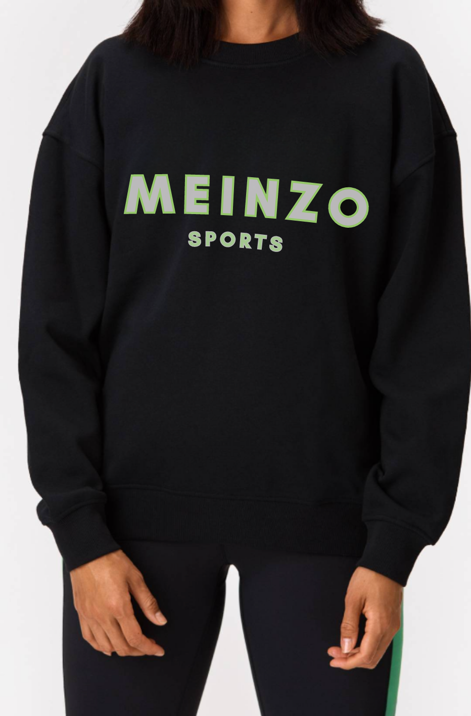 Meinzo ''Sports" Pullover