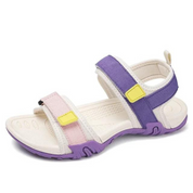 Outdoor Sandalen | Damen Wandersandalen mit verstellbaren Riemen