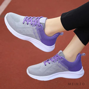 Sports Pro Sneakers | Flexible Unterstützung für Damen-Sportsneaker