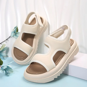 Mieke Sandalen | Elegante Sommersandalen für Damen mit gepolstertem Komfort