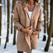 Nina Parka | Wärmender Winter-Parka für Damen