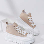 Conve Sneakers | Trendige Ortho-Sneaker für Damen