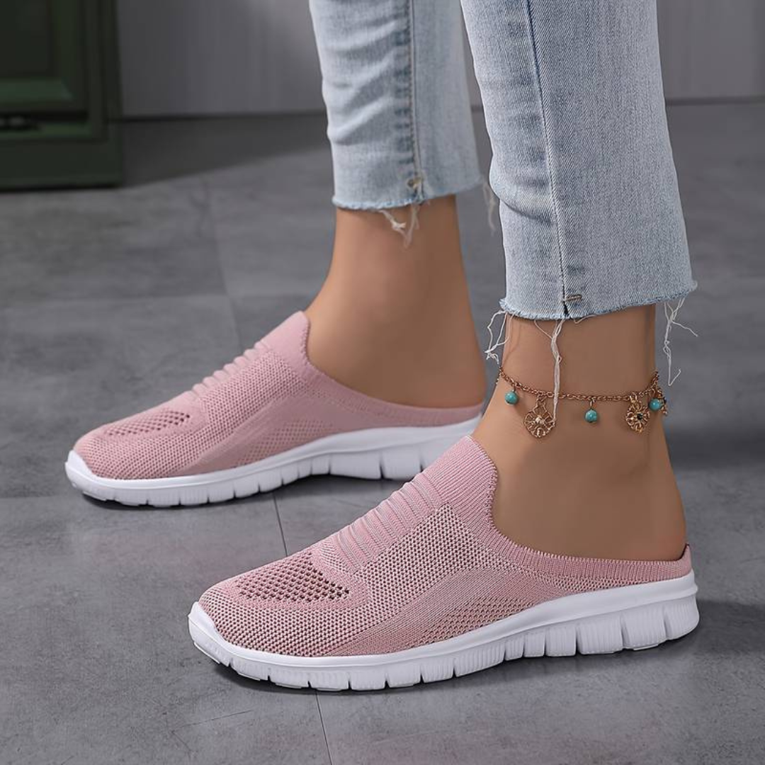 Slip-On Sneakers | Orthopädische schuhe für Damen