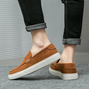 Bequeme Loafer | Bequeme Herren-Loafer mit Stil