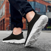 Comfy Füße | Orthopädische Freizeits Sneakers für Damen