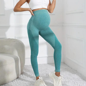 Petra Leggings | Umstandsleggings für Yoga und Outdoor-Aktivitäten