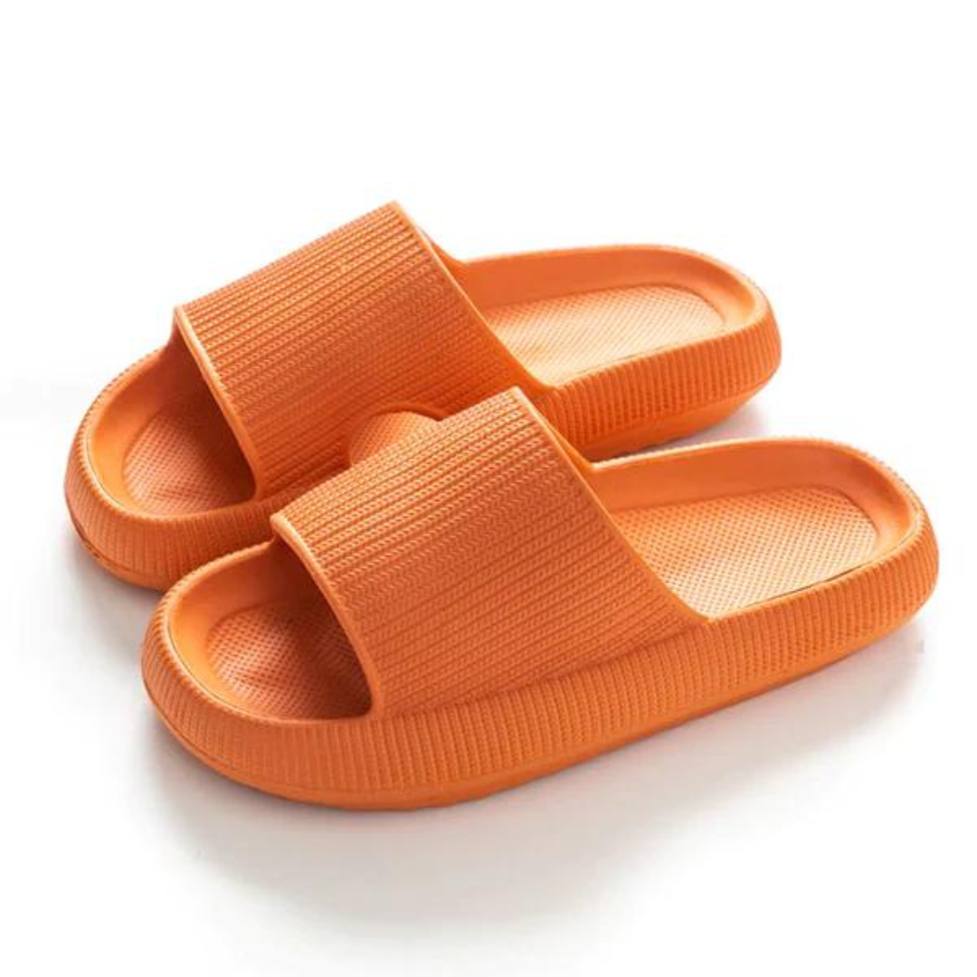 Ortho Pro Slippers | Orthopädische Hausschuhe