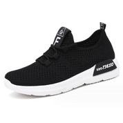 Leonie Sneakers | Damen-SportSneakers mit zusätzlichem Fersensupport