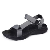 Ortho Step | Stilvoll und Bequem: Damen Sandalen