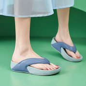 Komfort Ortho | Modisch und Orthopädisch: Damen Slippers