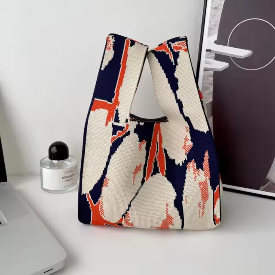 Lena Mini Tasche | Farbenfrohe Mini Tasche für modische Damen