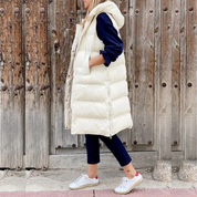 Lovy Winterjacke | Stylische Jacke für frostige Tage