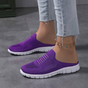 Slip-On Sneakers | Orthopädische schuhe für Damen