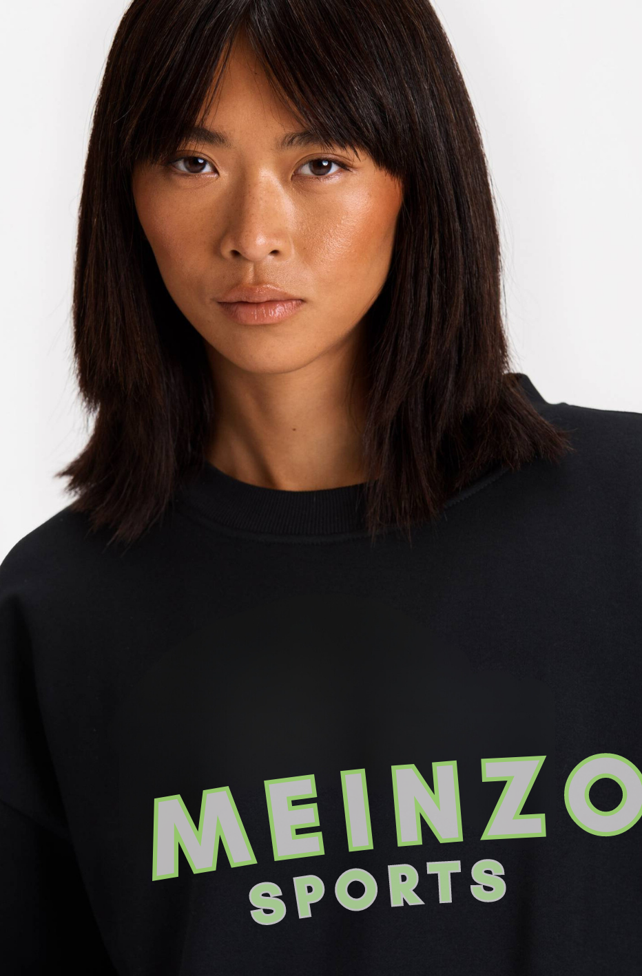 Meinzo ''Sports" Pullover