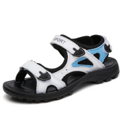 TrekToe Sandalen | Strapazierfähige Wandersandalen mit überlegenem Fußsupport