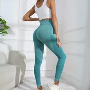 Petra Leggings | Umstandsleggings für Yoga und Outdoor-Aktivitäten