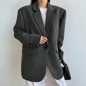 Gisela Blazer | Klassischer Damen-Jacket