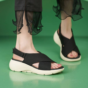 Komfort Ortho | Modisch und Orthopädisch: Damen Sandalen