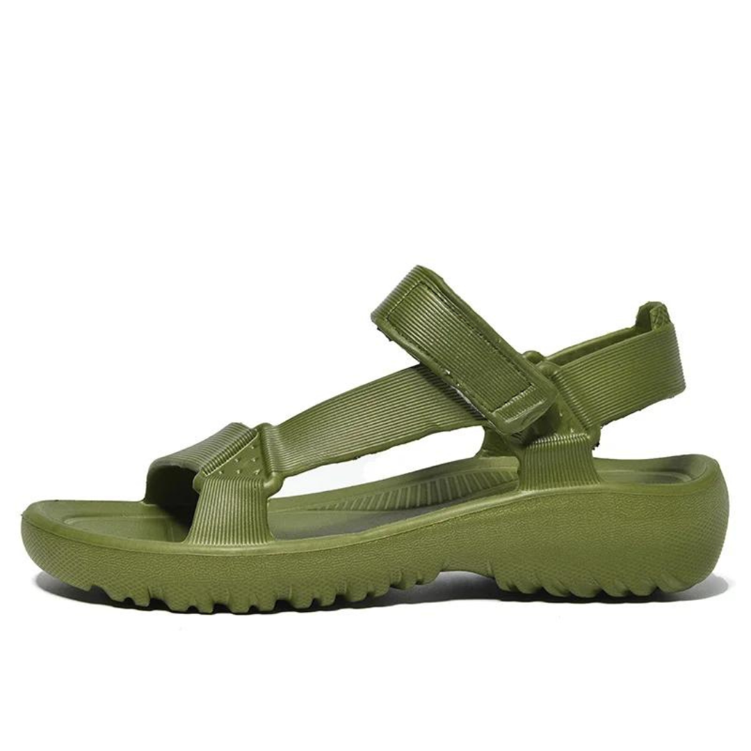 Outdoor Sandalen | Lässige Slip-On Sandalen für den Sommer