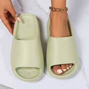 Ilse Slides | Modische und bequeme Slip-On-Slides für den Sommer