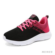 Sports Pro Sneakers | Flexible Unterstützung für Damen-Sportsneaker