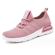 Leonie Sneakers | Damen-SportSneakers mit zusätzlichem Fersensupport