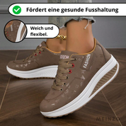 Gabora Sneakers | Fußgesundheit im Fokus