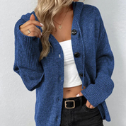 Marien - Damen Cardigan | Für kühle Jahreszeiten