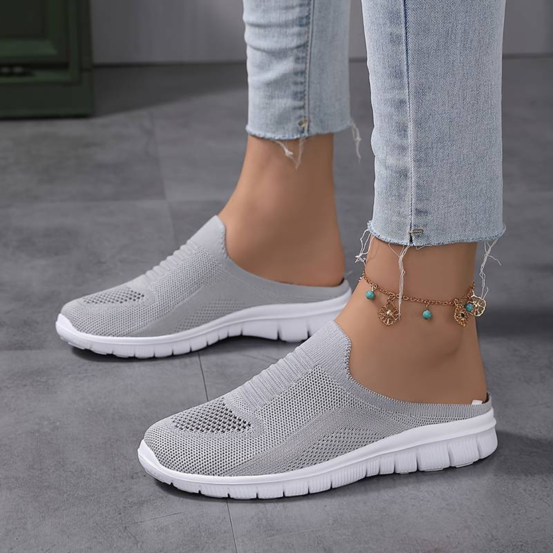 Slip-On Sneakers | Orthopädische schuhe für Damen