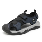 Outdoor-Pro-Sandalen | Leichte Herren-Outdoor-Sandalen für Wanderkomfort