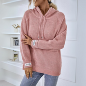 Irene Sweatshirt | Bequemer Damenpullover