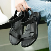 Outdoor Sandalen | Lässige Slip-On Sandalen für den Sommer