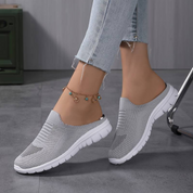 Slip-On Sneakers | Orthopädische schuhe für Damen