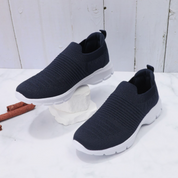 Natalie Sneakers | Rutschfeste, lässige Trend-Sneaker für aktive Frauen