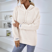 Irene Sweatshirt | Bequemer Damenpullover