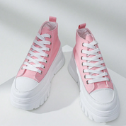 Conve Sneakers | Trendige Ortho-Sneaker für Damen