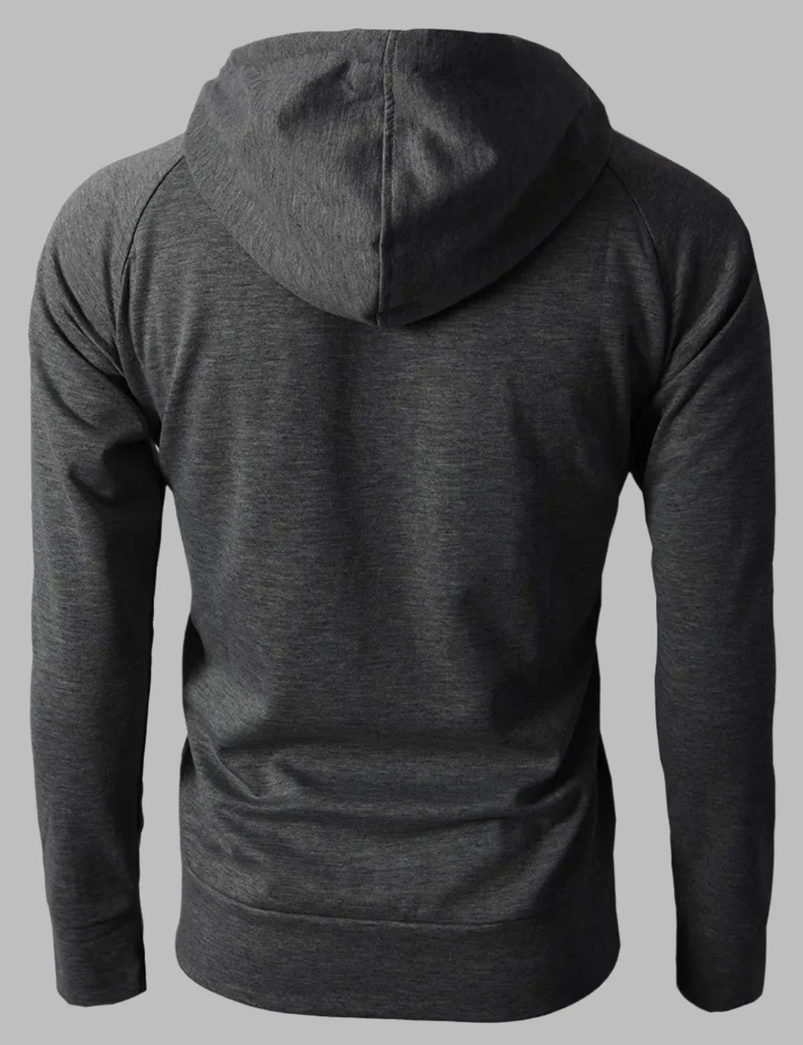 Xite Hoodie | Robuster Herren-Hoodie mit Reißverschluss