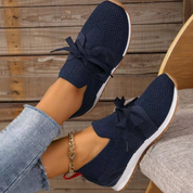 Elise Sneakers | Orthopädische Bequeme Freizeitschuhe für Frauen