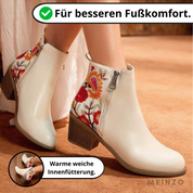 StyleLoop Stiefel | Stylishe Stiefel mit kräftigem Absatz für beeindruckende Schritte