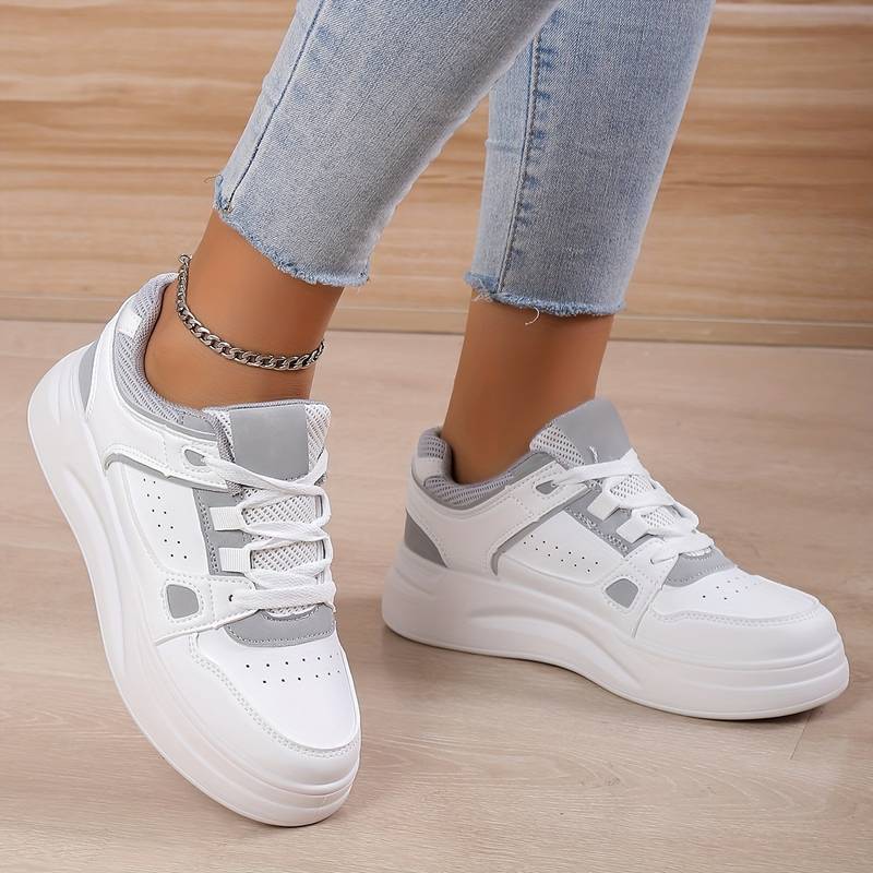 Miranda Sneakers | Orthopädische Freizeitschuhe für Damen