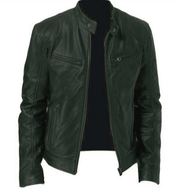 Gant Jacke | Hochwertige und elegante Lederjacke für Herren