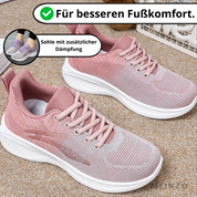 Comfort Air Pro | Moderne orthopädische Sportschuhe für Frauen