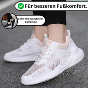 RunComfort | Leichte und atmungsaktive Sneaker für Frauen