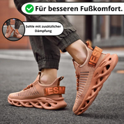 Skech Sneakers | Erkunde aktive Lebensstile mit Laufschuhen